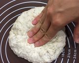 ☆シードミックスのリーンなロングパン☆作り方7写真