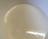 HMで簡単蒸しパン！（離乳食）作り方2写真