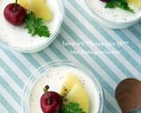 電子レンジで簡単★パンナコッタ作り方9写真
