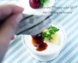 電子レンジで簡単★パンナコッタ作り方10写真