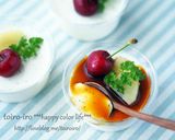 電子レンジで簡単★パンナコッタ作り方11写真