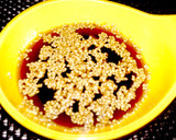 3分【もやしとギョニソの中華和え】♪作り方1写真