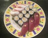 たまごの海苔巻き作り方11写真