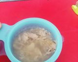 離乳食後期＊手づかみじゃがいもツナおやき作り方5写真