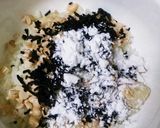 離乳食後期＊手づかみじゃがいもツナおやき作り方8写真