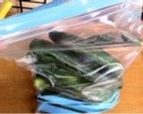 きゅうりのからし漬け作り方1写真