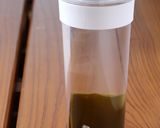 シンプル簡単！ちりめんだし茶漬け作り方1写真