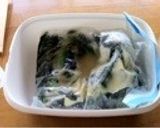 きゅうりのからし漬け作り方4写真