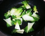 がっついて食べてしまうスタミナ丼作り方4写真
