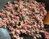 カレールーで簡単☆キーマカレー☆作り方3写真