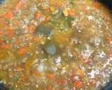 カレールーで簡単☆キーマカレー☆作り方7写真