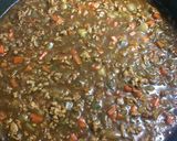 カレールーで簡単☆キーマカレー☆作り方8写真