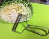 焼きそば玉子のせ名古屋風あっさりタイプ作り方1写真