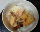 血管プラークダイエット759（タレ丼）作り方1写真