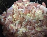 カオマンガイ（シンガポールチキンライス）作り方5写真