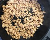 ★そぼろ丼★作り方2写真