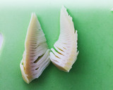 絶対に失敗しない！筍の炊込みご飯作り方2写真