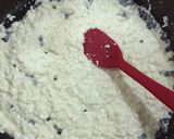 【常備菜】炒り豆腐のふりかけ作り方2写真