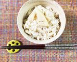 絶対に失敗しない！筍の炊込みご飯作り方10写真