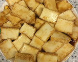 厚揚げ野菜炒め 初心者でも簡単でした☆作り方1写真