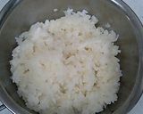 ✿花寿司✿作り方1写真