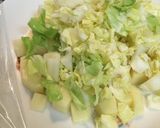 うちのグラタン作り方1写真
