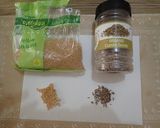 辛くないインドチキンカレー作り方3写真