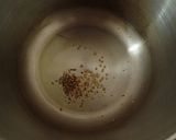 辛くないインドチキンカレー作り方4写真