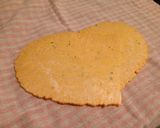 えびせん練乳(えびみりん焼)作り方1写真