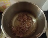 辛くないインドチキンカレー作り方5写真