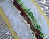 ✿花寿司✿作り方7写真