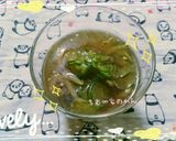 簡単♡もやしとキュウリの冷製中華スープ♡作り方6写真