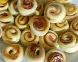 ベーコンロール作り方9写真