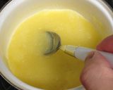 【簡単】りんごの濃厚ホットスムージー作り方3写真