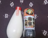 男子高校生お弁当５月１２日作り方3写真