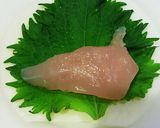 ささみ大葉餃子作り方2写真