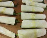 ささみ大葉餃子作り方3写真