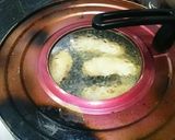 アブラカレイのムニエル　ダイソー仕立て作り方3写真