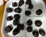 もち米で作る桜餅作り方4写真