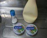 ☆ツナマヨネーズ作り☆作り方1写真