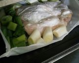 お弁当にも♪チキンのハニーマスタード♪作り方4写真