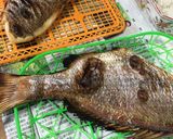 鯛めし茶漬け作り方2写真