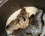 鯛めし茶漬け作り方5写真