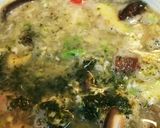 朝食に簡単★ヘルシーリゾット作り方3写真