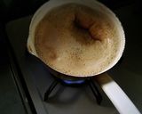 ラベンダーミルクティー作り方3写真