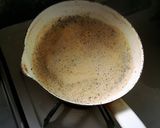 ラベンダーミルクティー作り方4写真