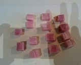 グリーンズ(小松菜のベーコン煮)作り方1写真
