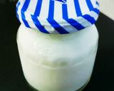 レンジで簡単ヨーグルト作り方5写真
