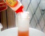 〓ムダ無し洗い物無し＊蜂蜜レモネードの素作り方1写真