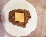 クルトンでカリカリカレーパン HB作り方3写真